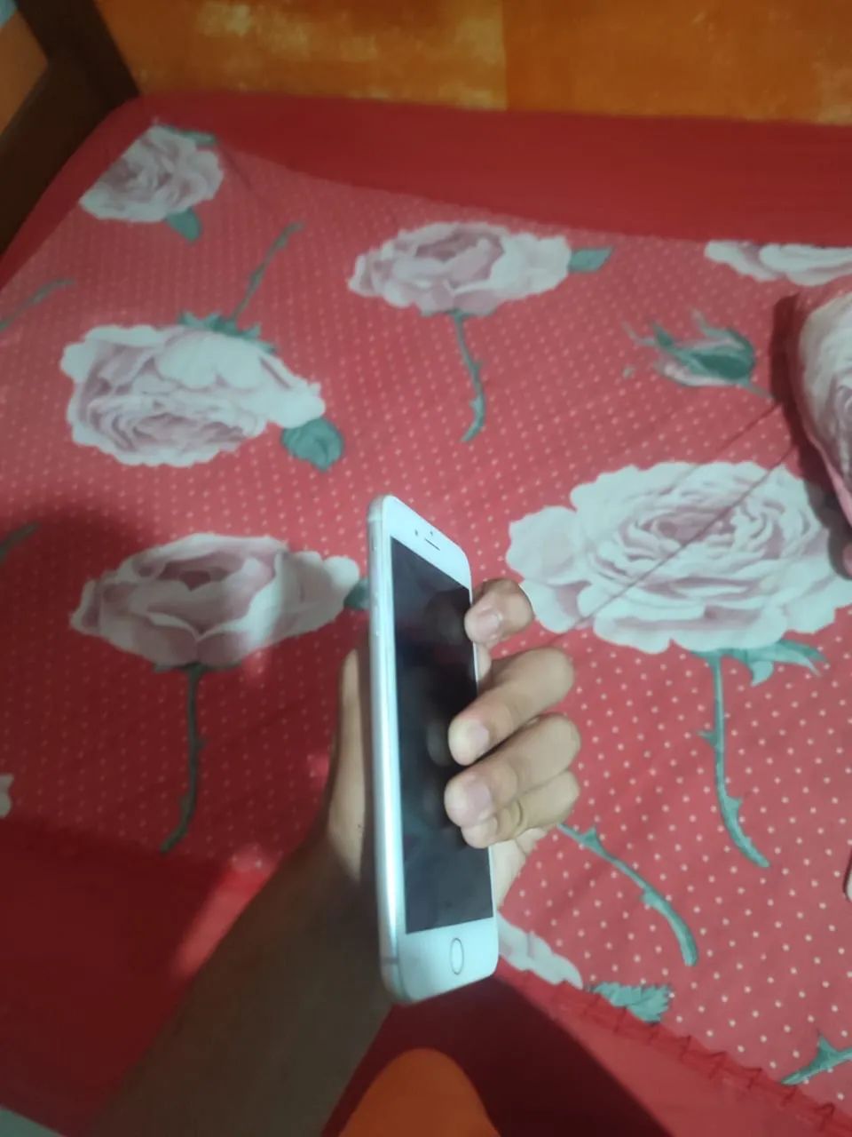 Vendo o ifhone 8 plus  - Foto 4
