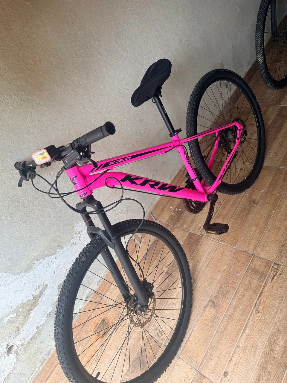 Bike semi nova  - Foto 4