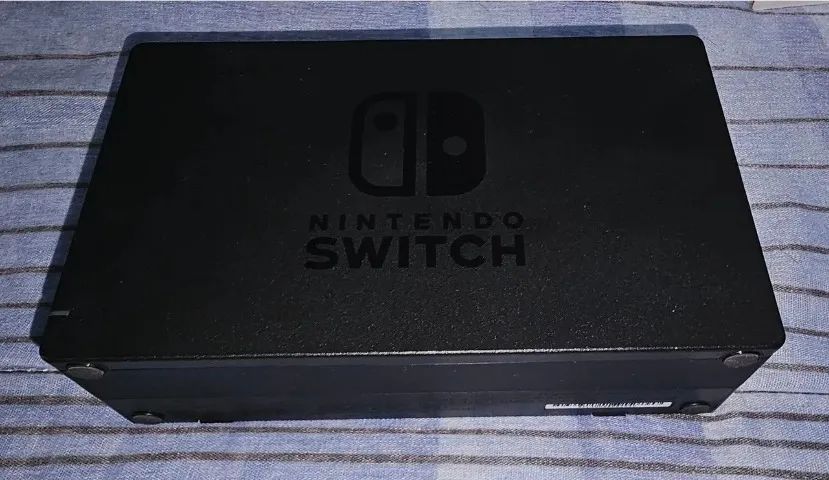 Nintendo switch V2 - Foto 2
