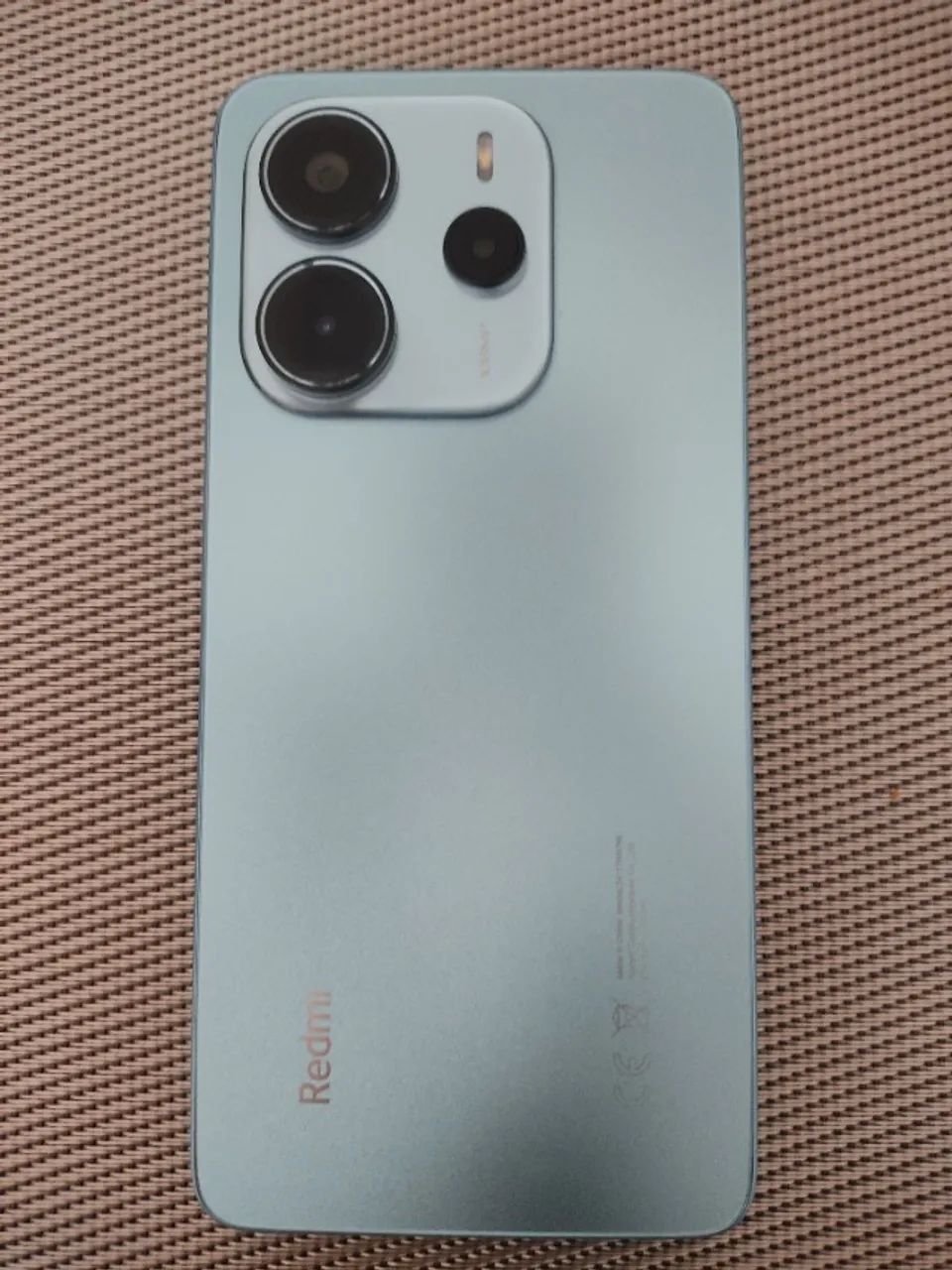 Celular Redmi Note 14 