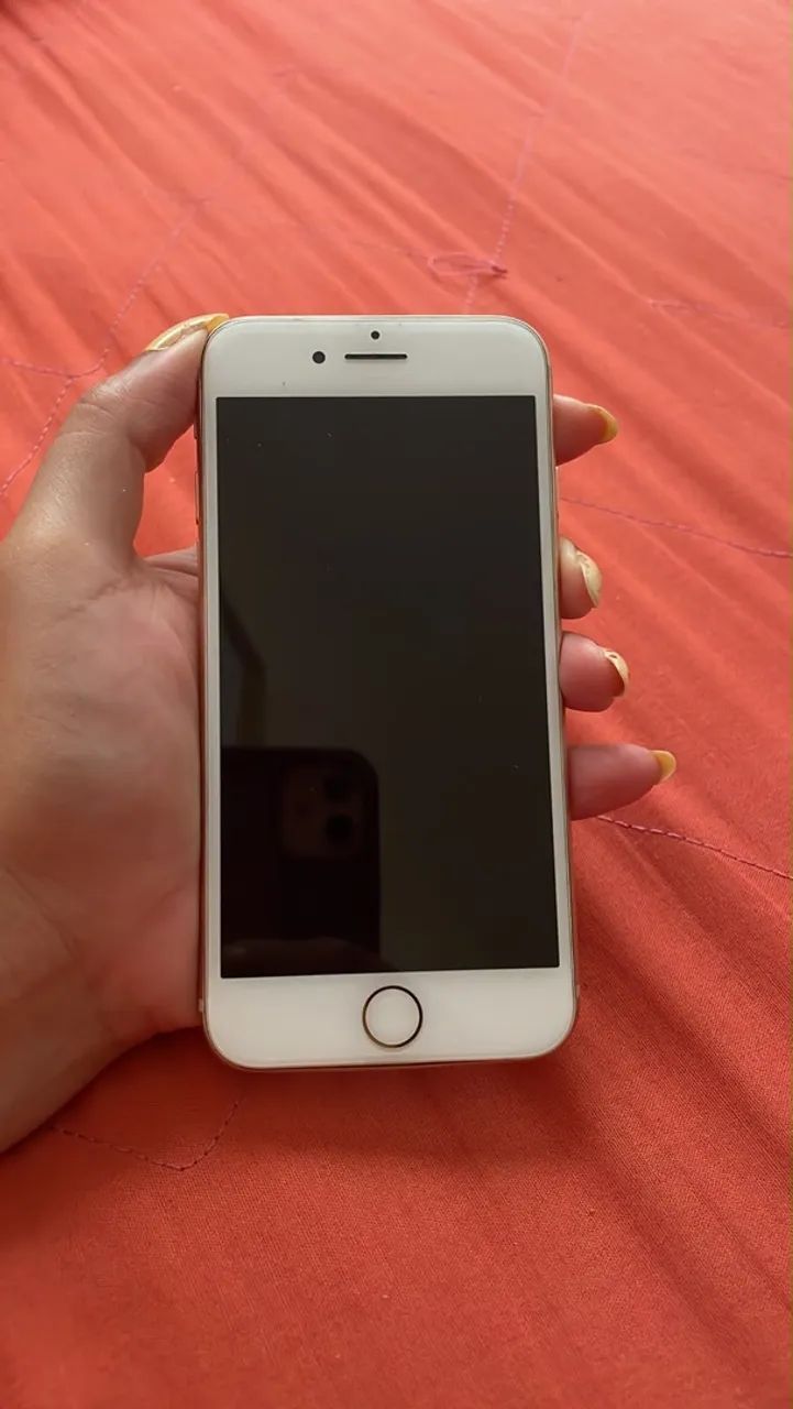 iPhone 8 - Foto 2