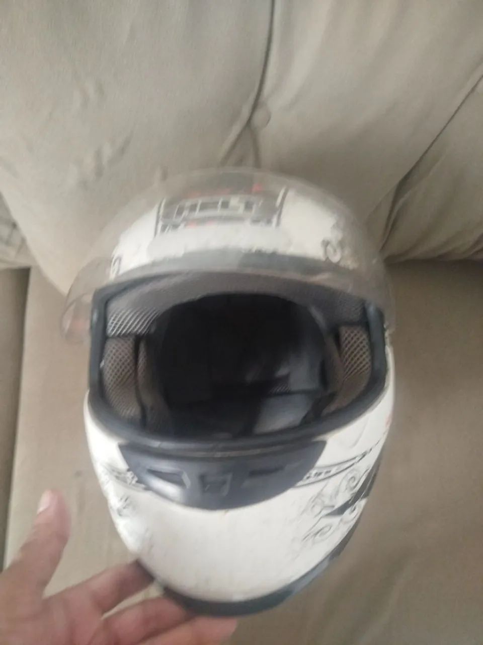 Capacete  - Foto 4