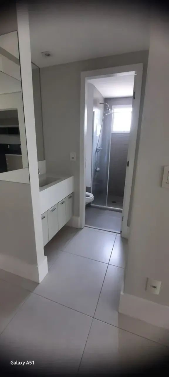 Imóvel para aluguel possui 50 metros quadrados com 1 quarto em Campo Belo - São Paulo - SP - Foto 8