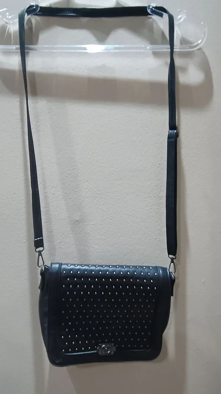 Bolsa de ombro casual  - Foto 3