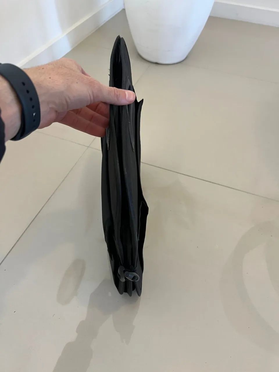 Bolsa para carro - Foto 2