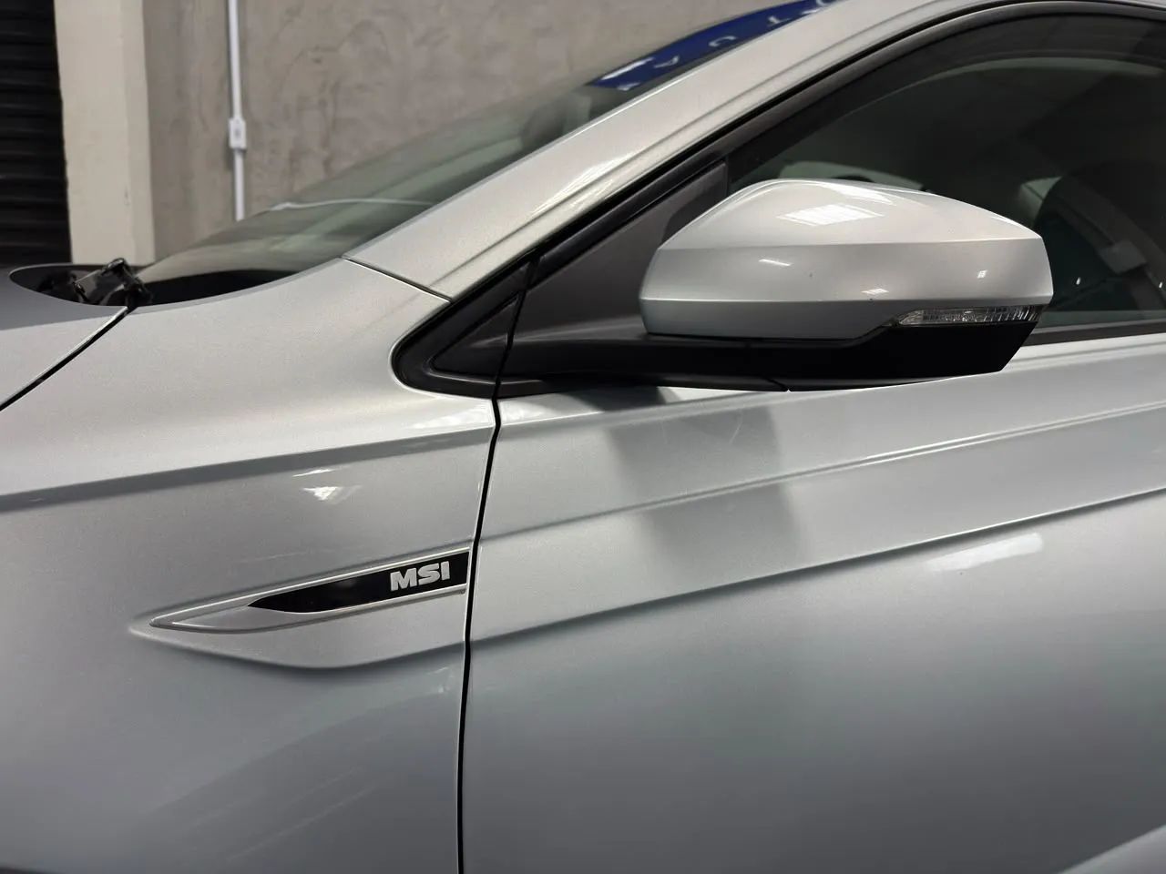 Volkswagen Virtus 1.6 MSI Flex 16V 5P Mec. 2019 - Foto 4