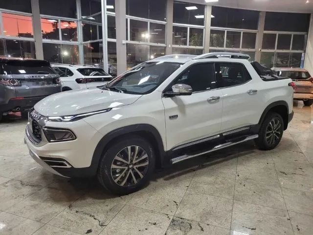 Fiat Toro ano 2023 - Foto 2