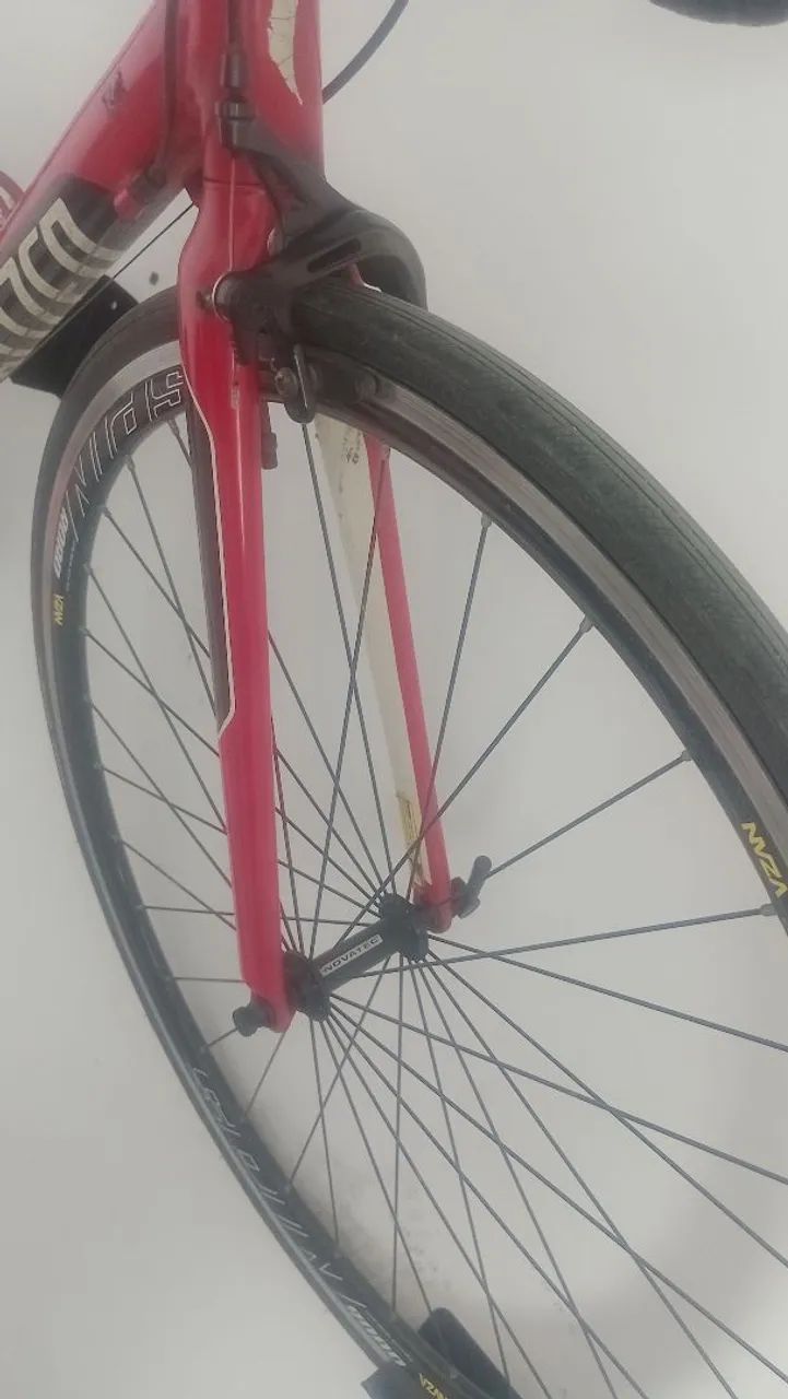 Speed Specialized Allez tam 54 - Foto 4