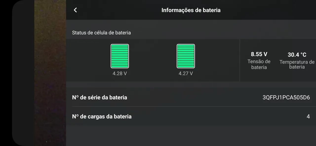 DJI Mini 2 + 2 Baterias | Pouco Uso | Kit Completo - Foto 5