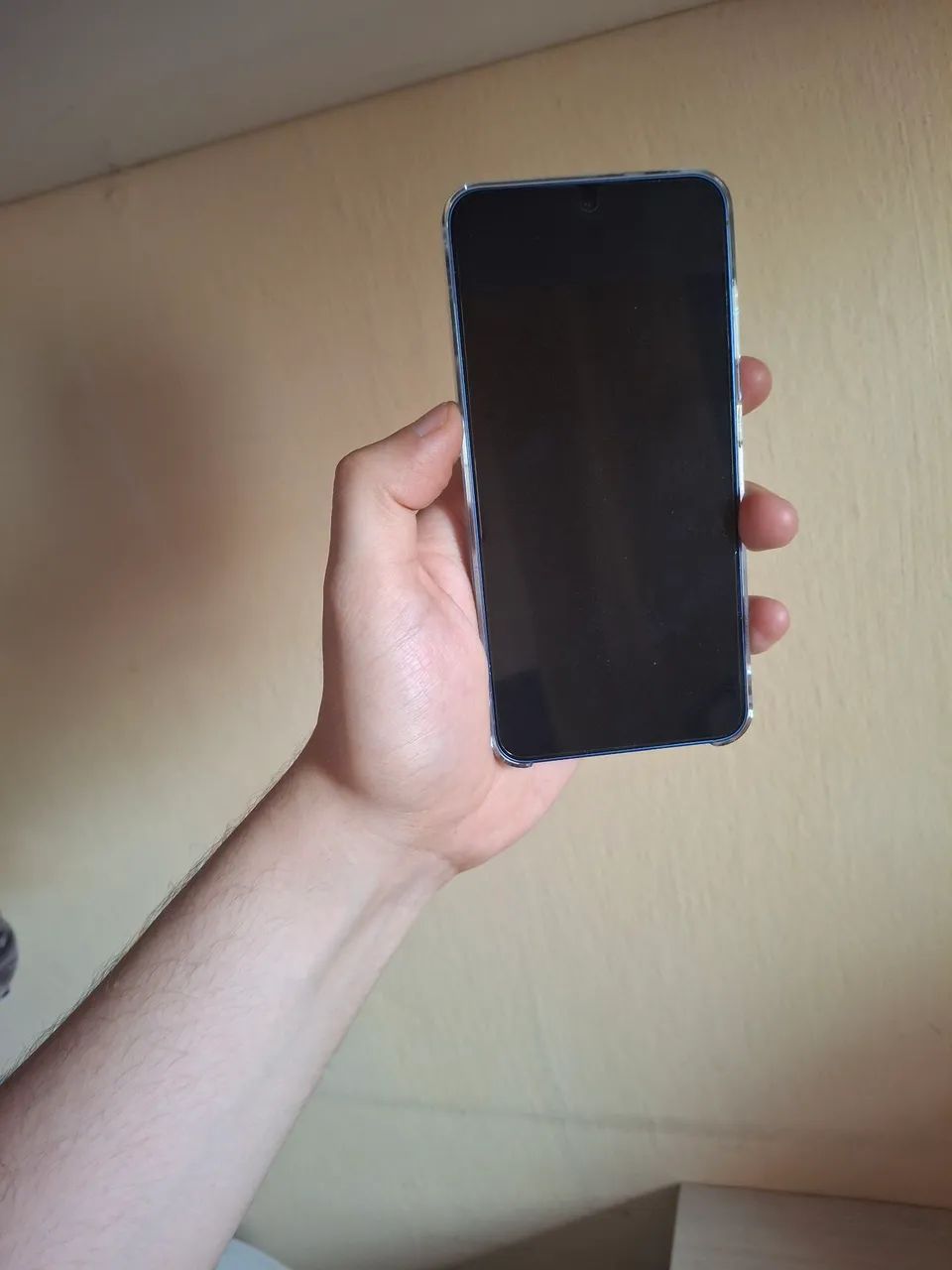 Galaxy S25 SEMI NOVO R$2800 - Foto 3