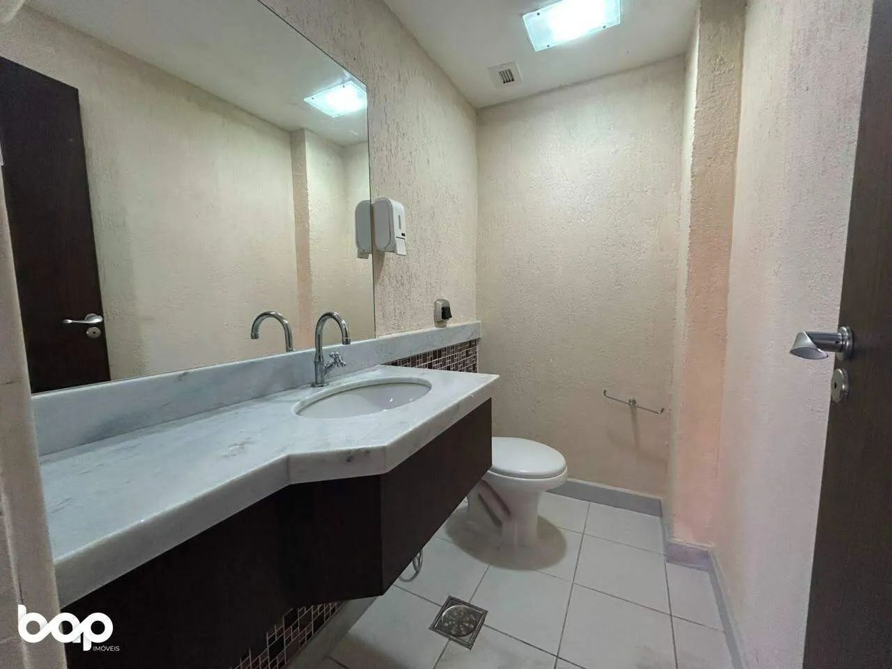Excelente sala comercial no centro do Rio - Foto 11