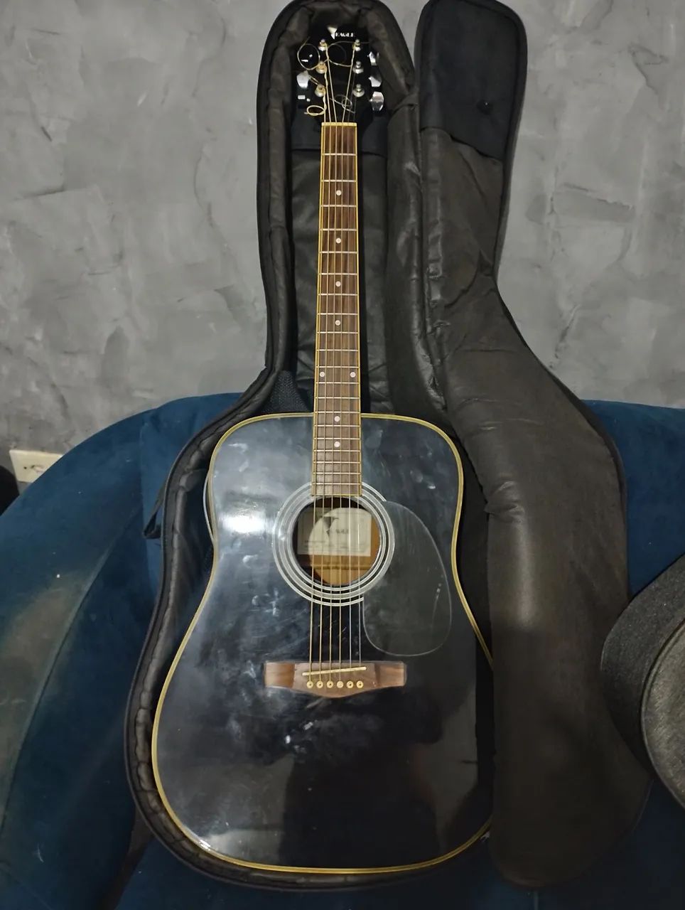 Violão de qualidade  - Foto 4