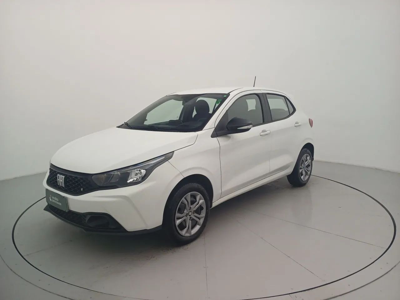 Fiat Argo Drive 1.0 Firefly 2026