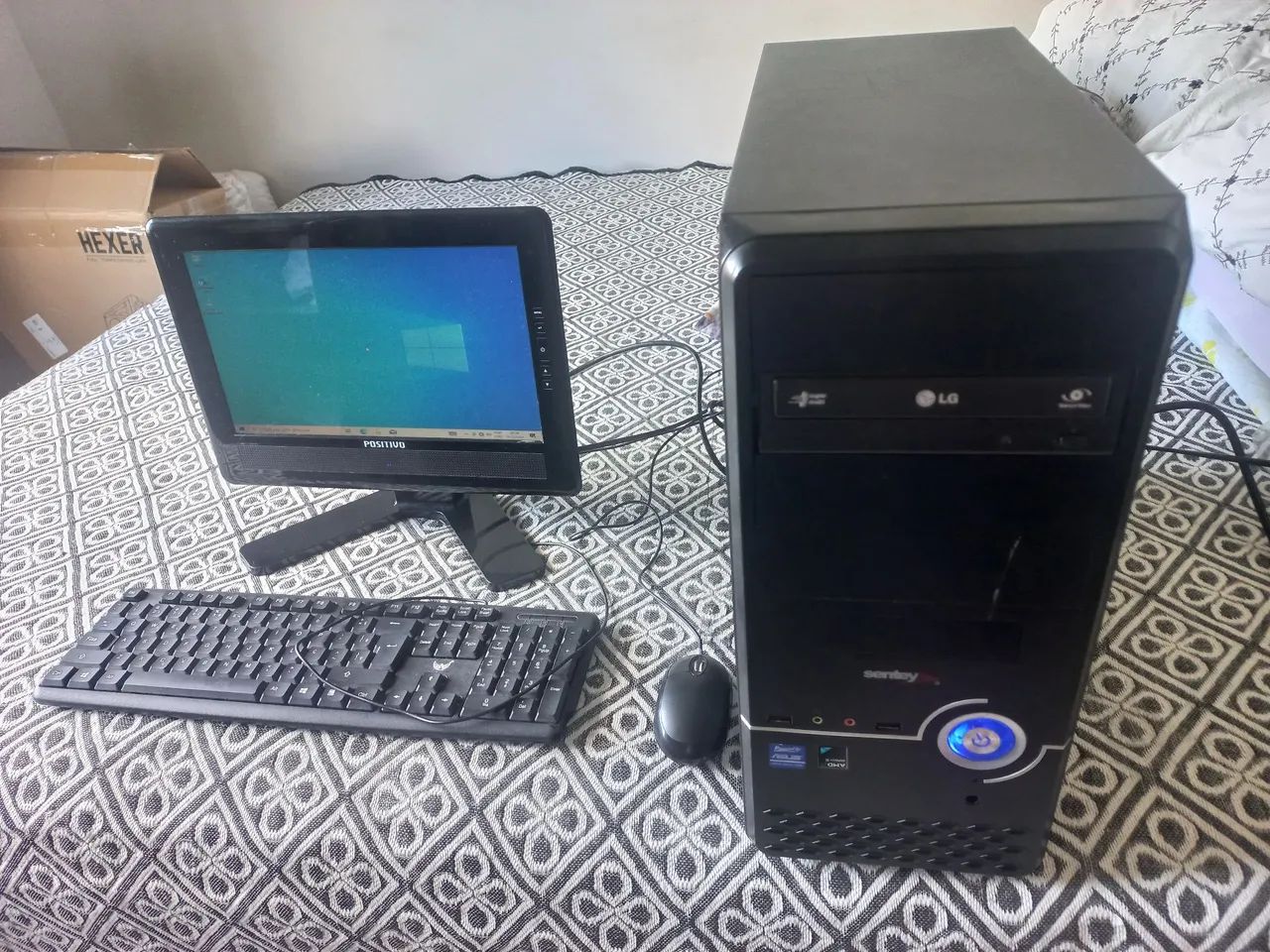 Pc completo 