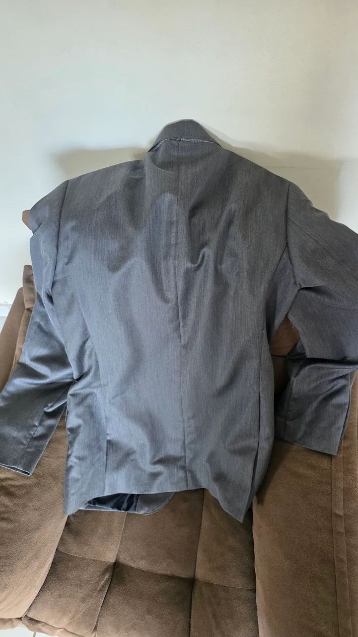 Blazer Zara - Foto 3