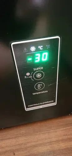 Freezer Flexbeer Mídea 100l - Foto 4