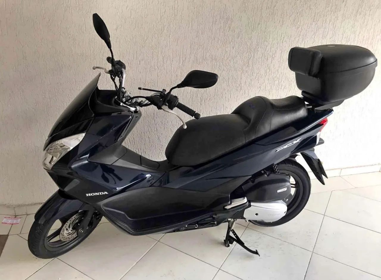 HONDA PCX 2018 - Foto 3