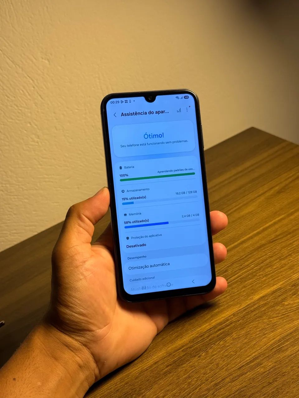 SAMSUNG A15 128GB? - Foto 3