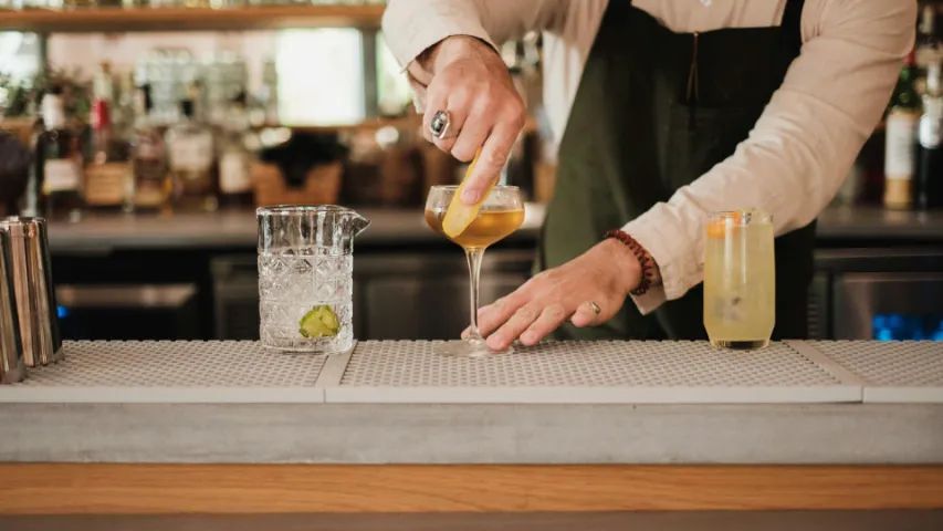 Bar e Restaurante com Ótima Montagem à Venda em Juiz de Fora