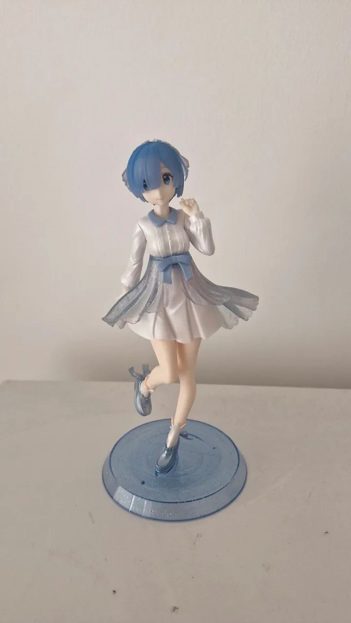 Figure rem - re:zero