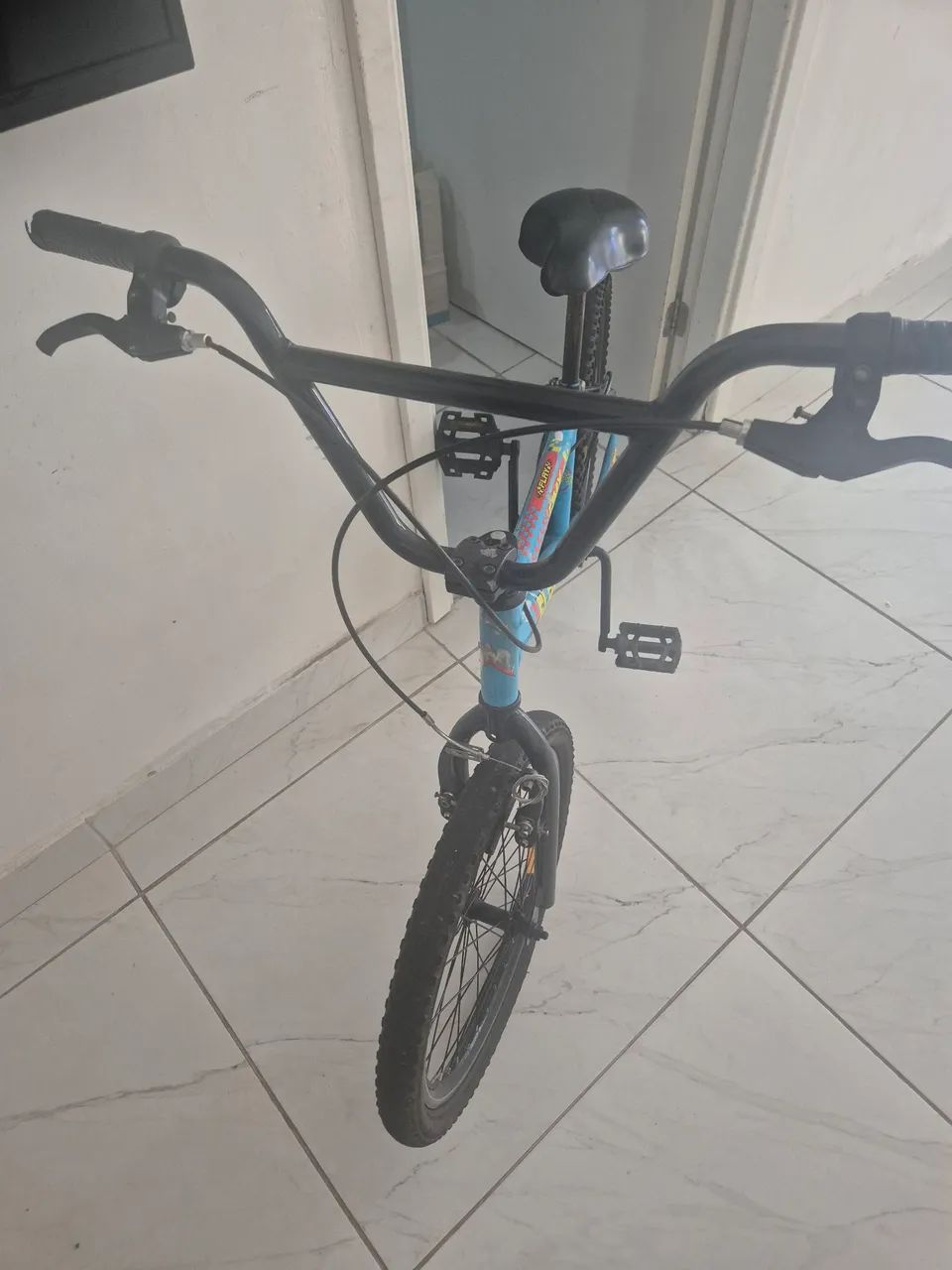 Bicicleta  - Foto 2