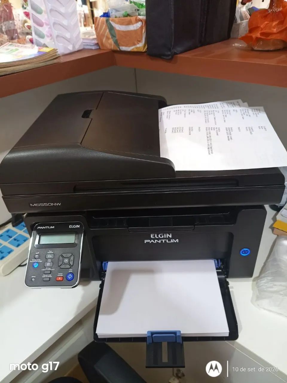 Materiais de papelaria  - Foto 3