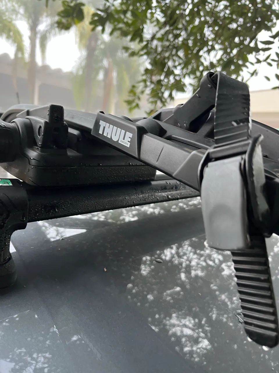 Thule Proride 598 - Foto 4