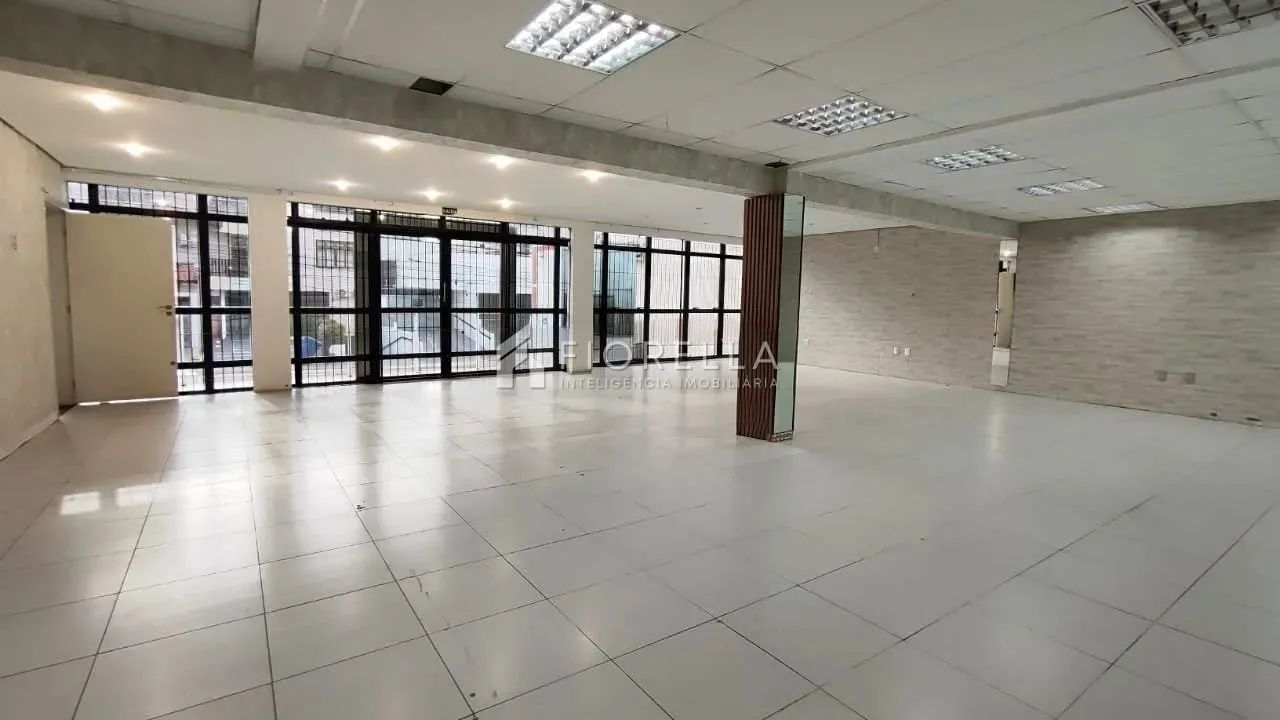 Prédio comercial no bairro Estreito, Florianópolis. - Foto 5