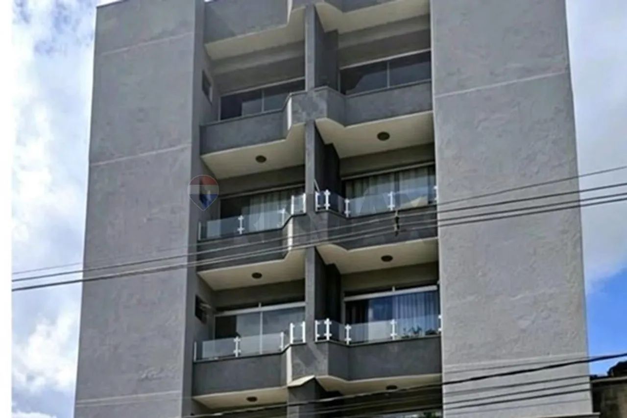 Kitnet Moderna e Segura no Centro de João Monlevade - Minas Gerais