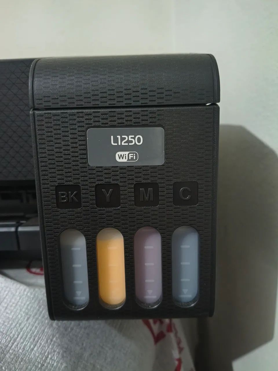 Impressora Epson mais maquina de estampar canecas  - Foto 3