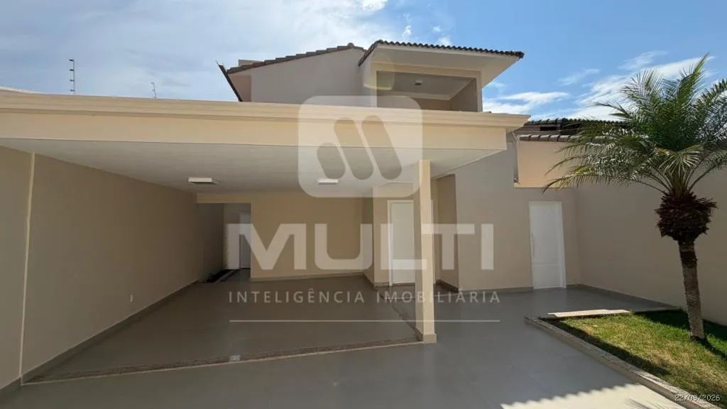 Casa - JARDIM KARAIBA - Foto 4