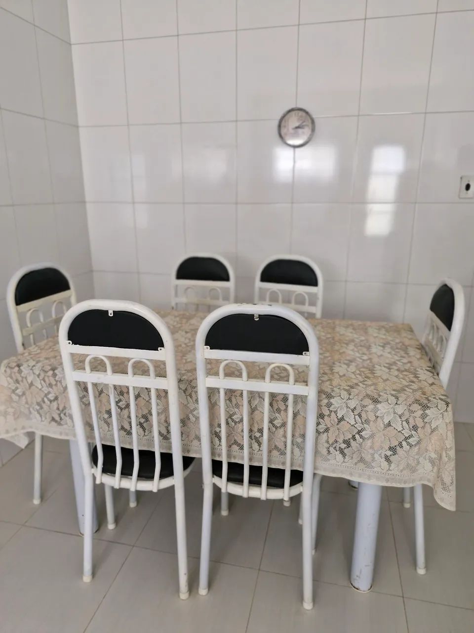 MESA DE 6 LUGARES - Foto 3