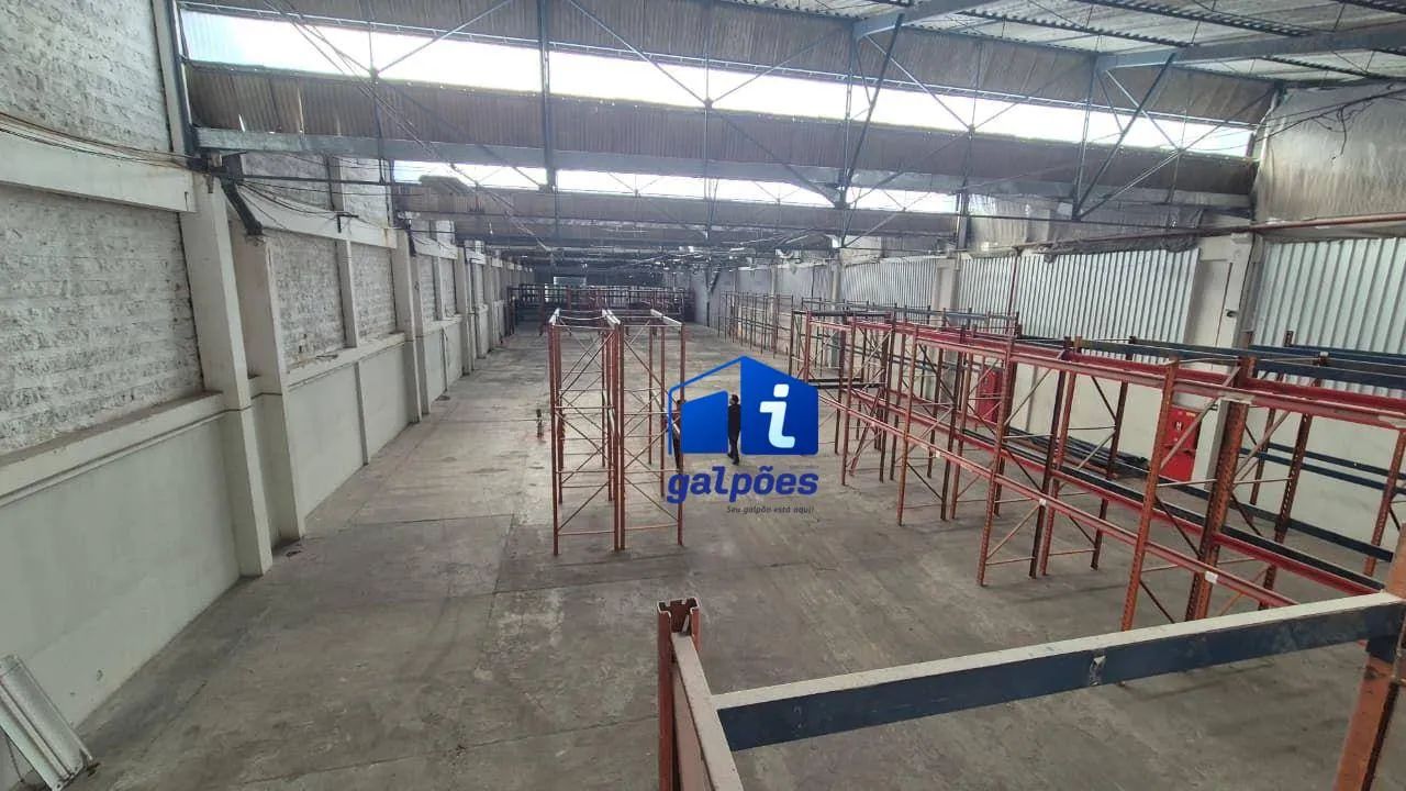 Galpão com 1.600 m² dentro de Condomínio em Paulista - PE - Foto 3