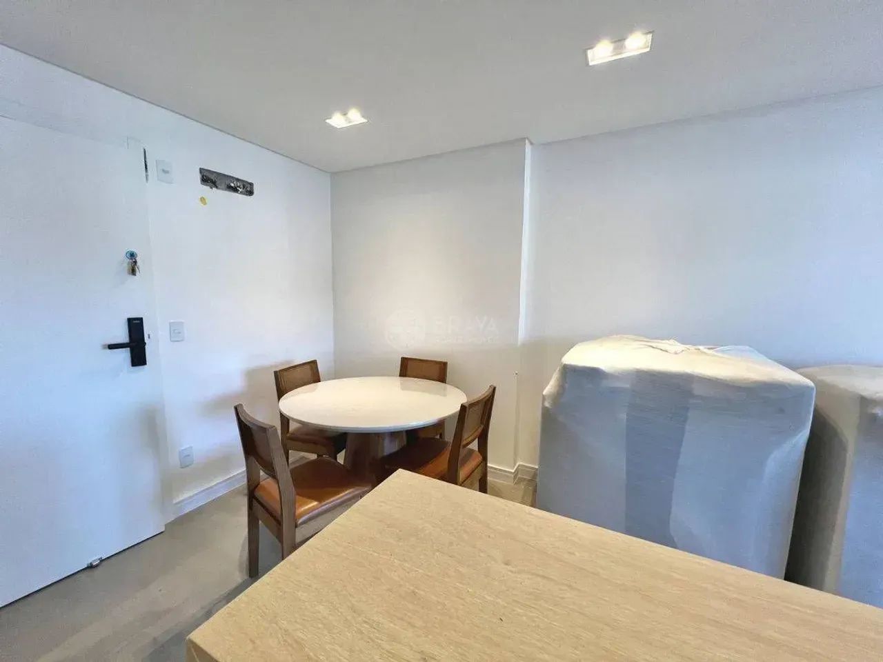 APARTAMENTO NO EDIFÍCIO TREVISO - CENTRO, ITAJAÍ - Foto 5