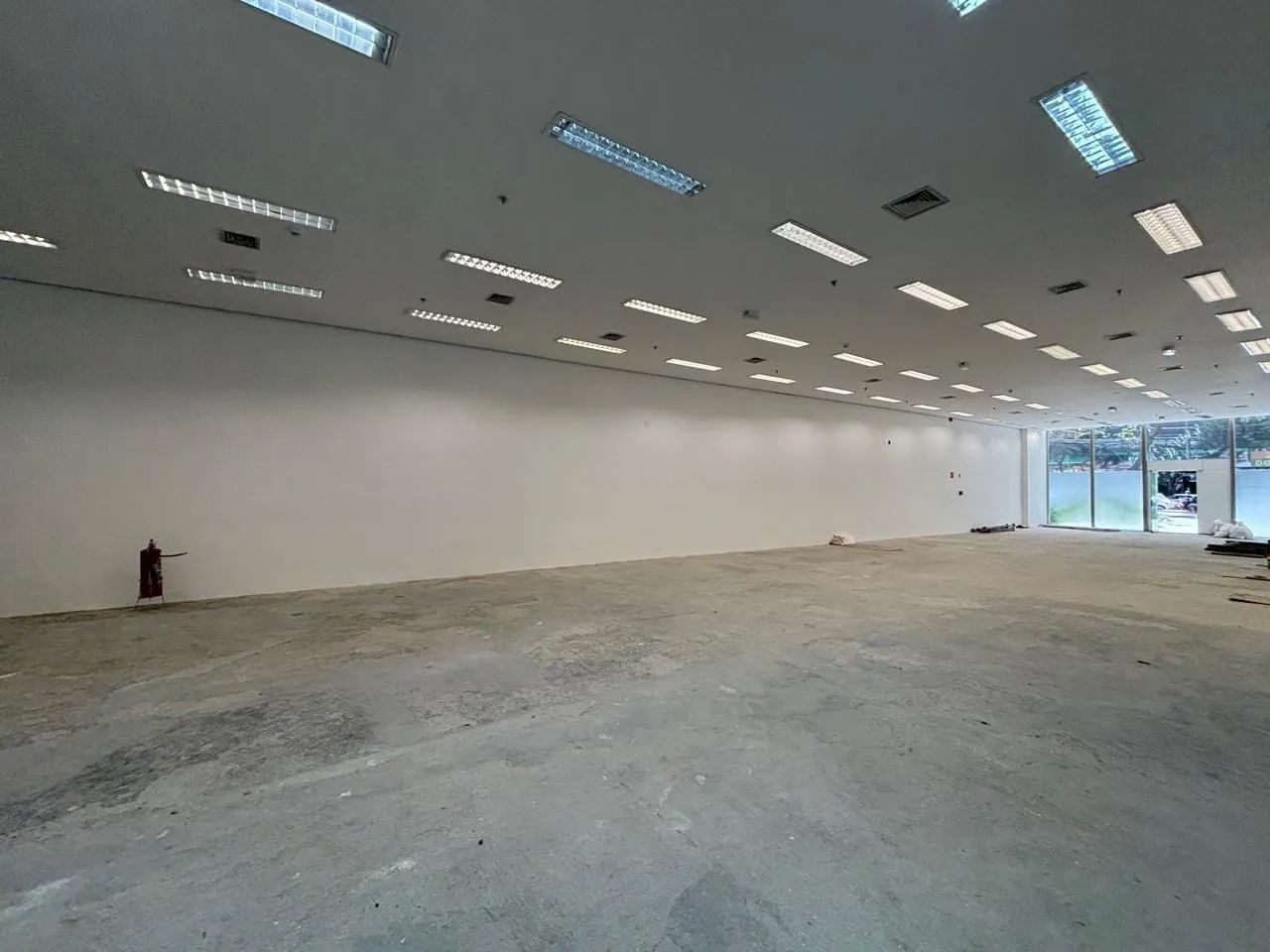 LOJA COMERCIAL PARA ALUGUEL 365M² BANHEIRO 9 VAGAS NA SAVASSI - Foto 3