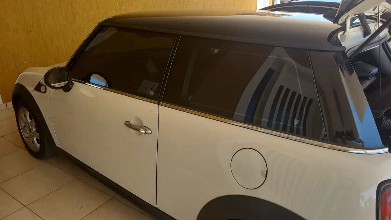 Mini Cooper 1.6 Aut. 2010 - Foto 3