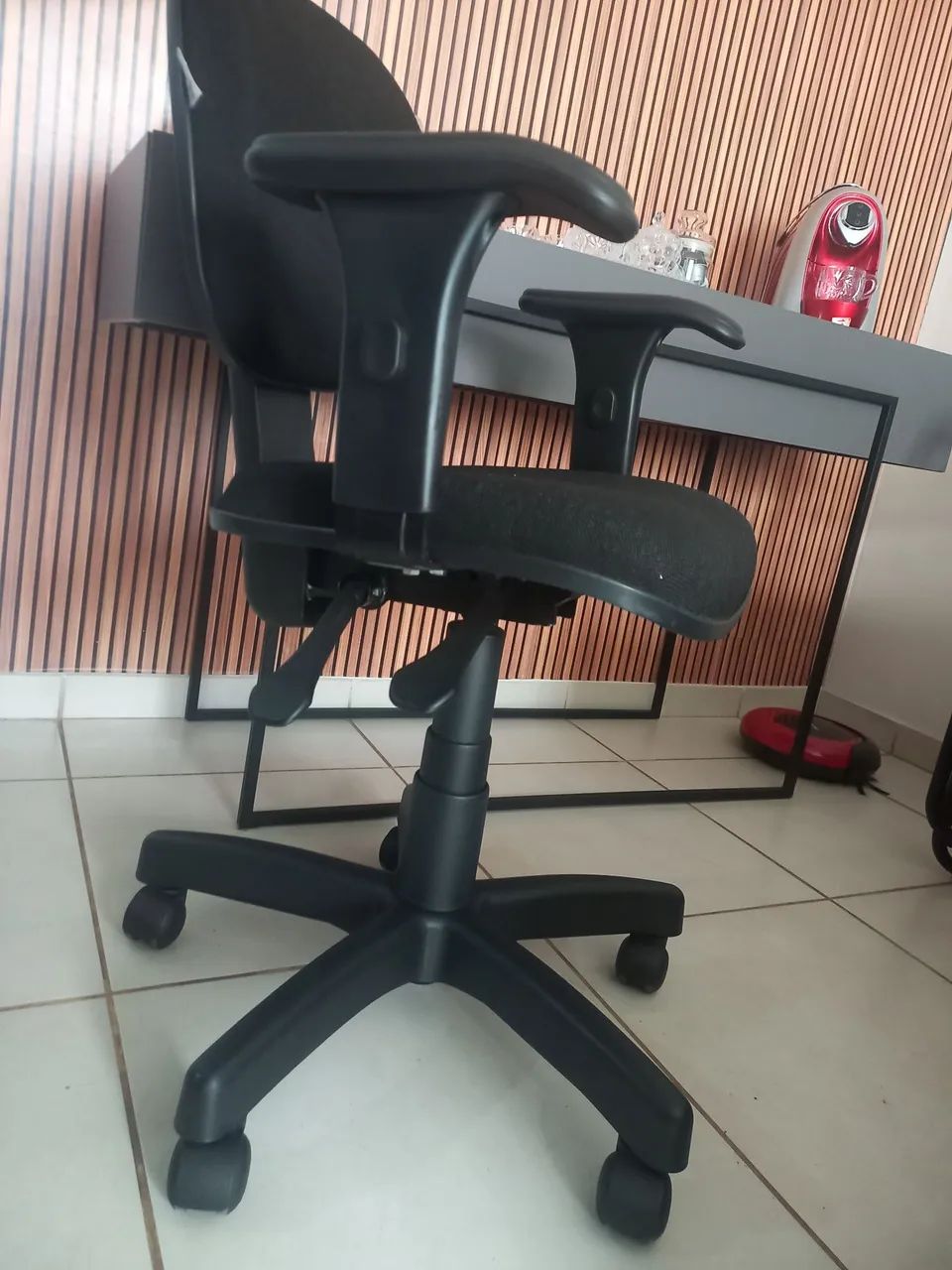 RCADEIRA DE ESCRITÓRIO NR 17 - Foto 2