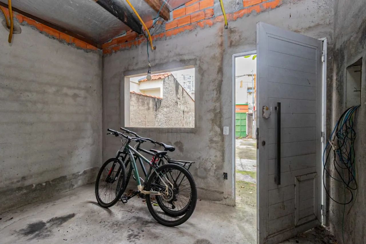 Casa comercial na Rua Carlos Silva, 341  120 m² - Foto 4