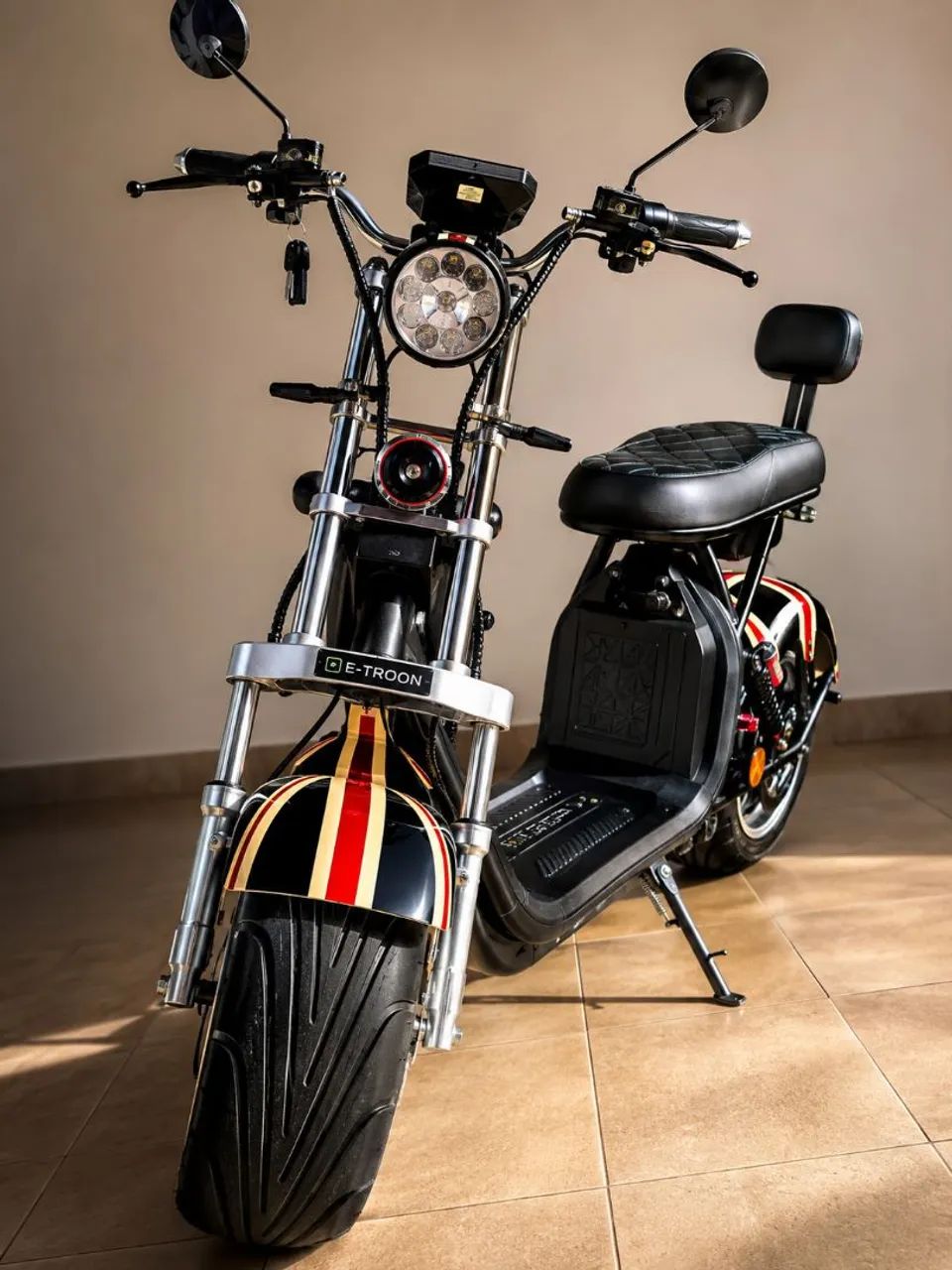 E-TROON X11 2024 - Praticamente zero km! - Foto 3