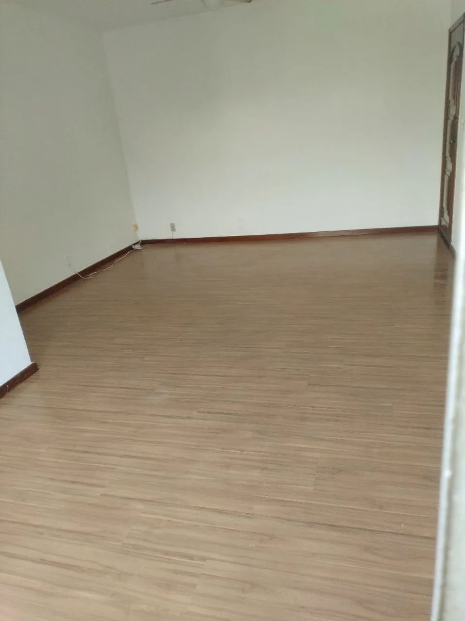 ALUGO apartamento: Edifício Carolina _rua: Ouro Fino  - Foto 4