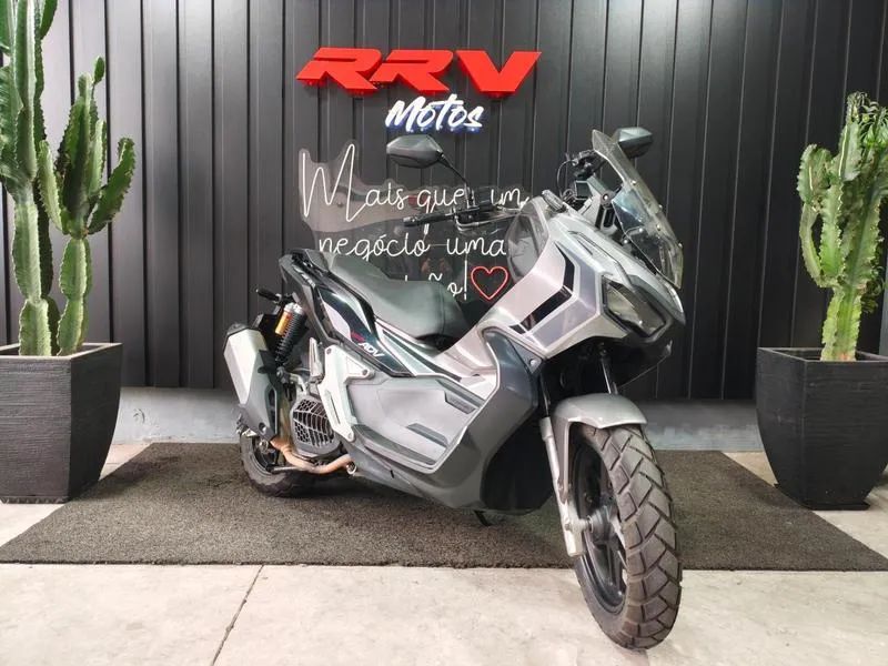 HONDA ADV 150 2023 - Foto 2