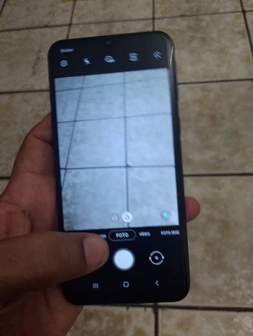 Celular M20 Samsung  - Foto 5