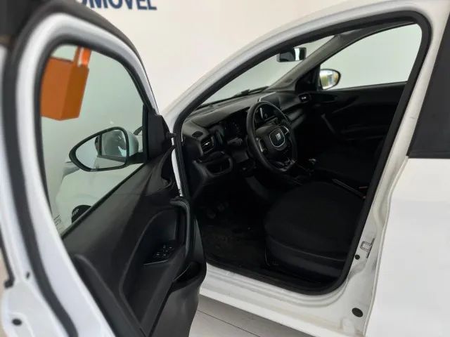 Fiat Cronos Drive 1.3 8V Flex 2025 - Foto 3