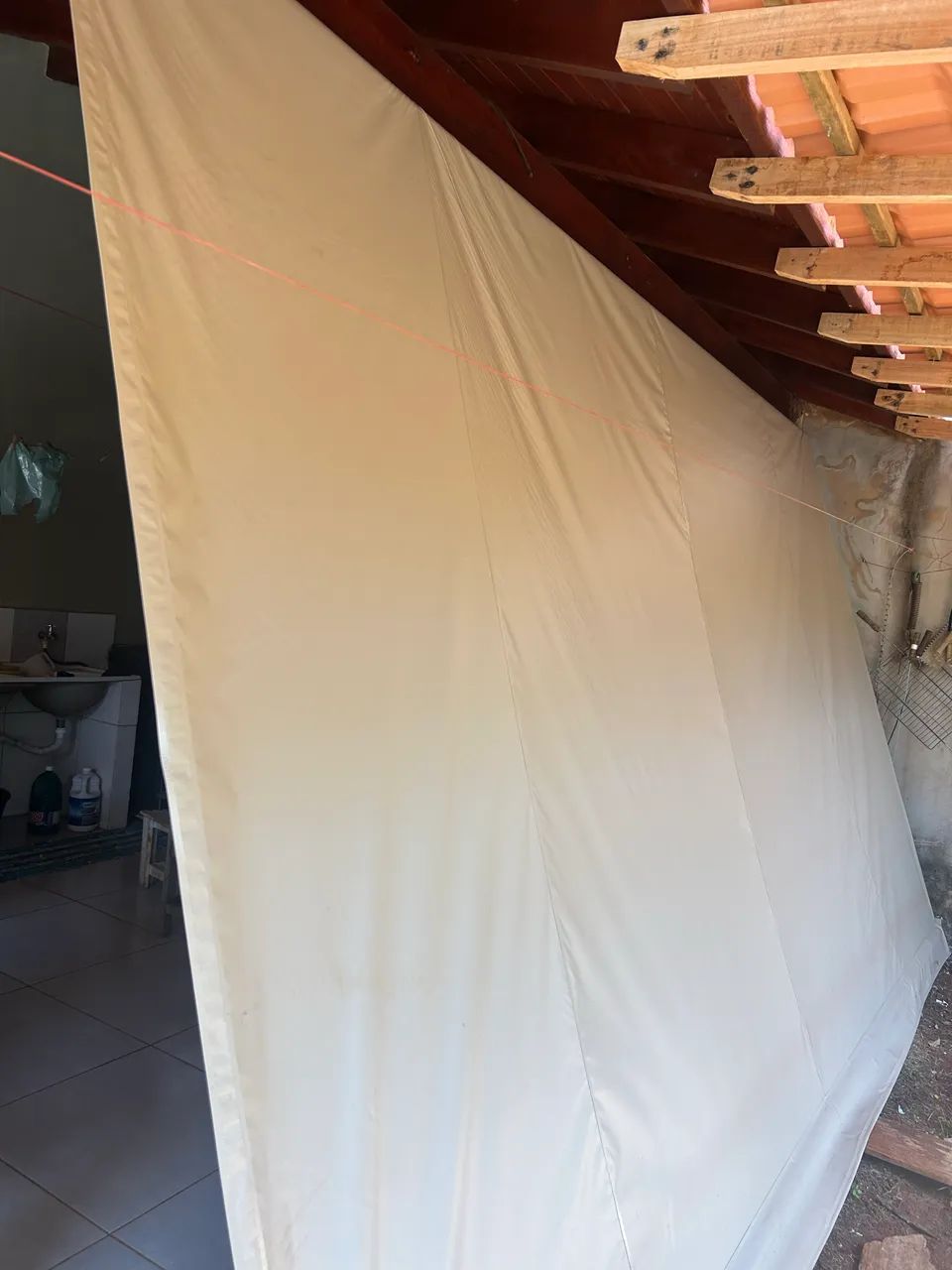 Toldo de varanda  - Foto 2