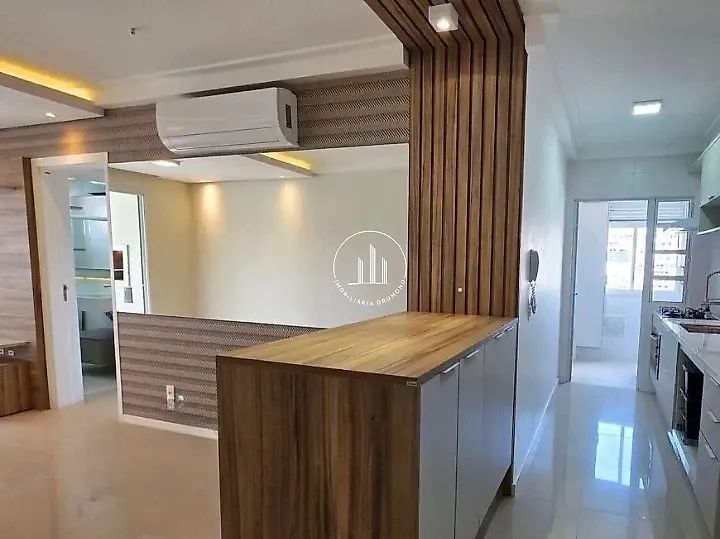 Apartamento 2 Quartos com 1 Suíte e 70m² - Abraão - Foto 3