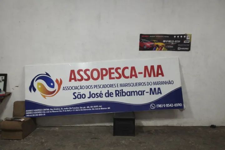 Placas e Fachadas Personalizadas - Foto 3