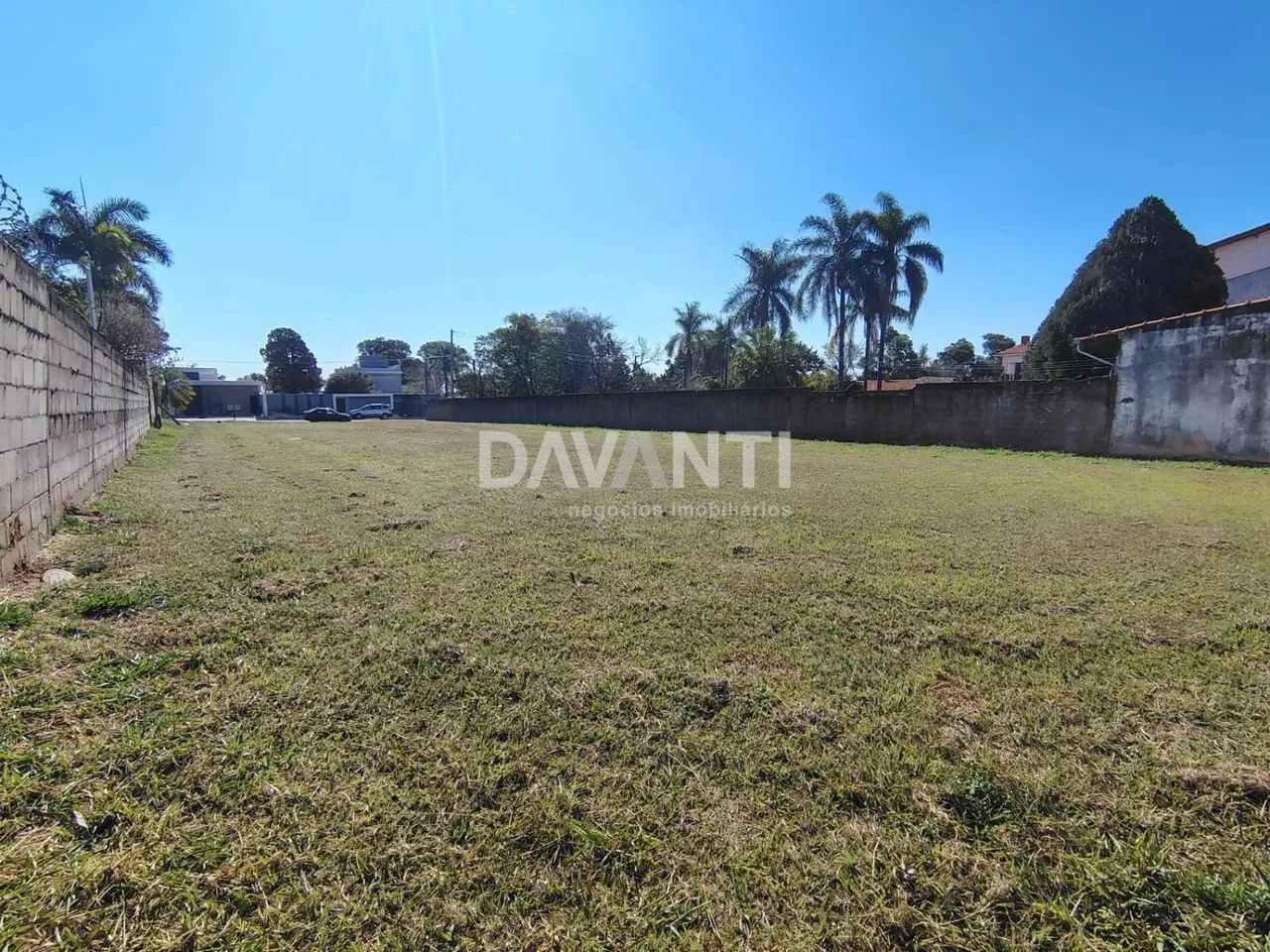 terreno - Parque Xangrilá - Campinas