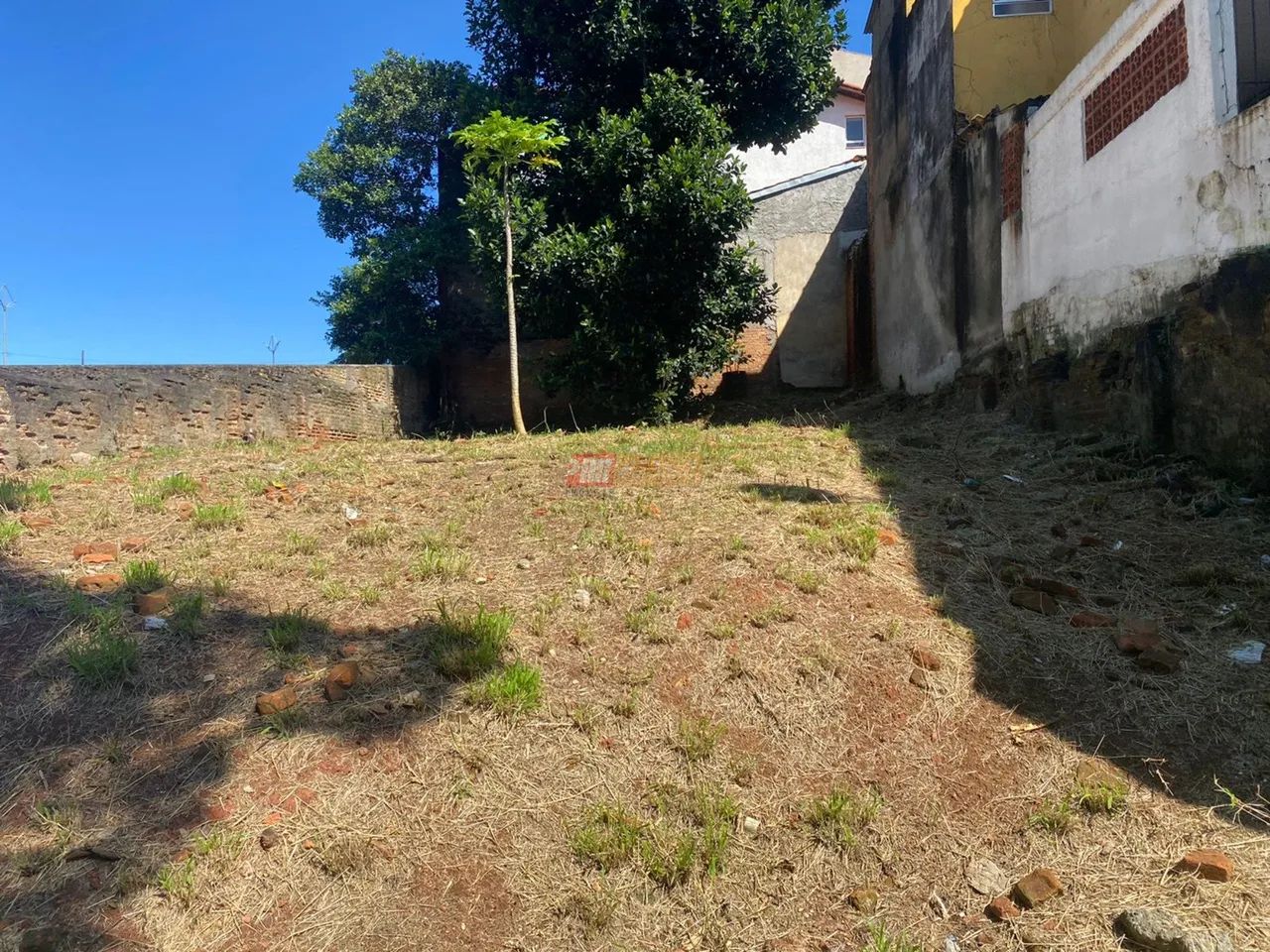 Terreno no Bairro Rudge Ramos em São Bernardo do Campo - Foto 2