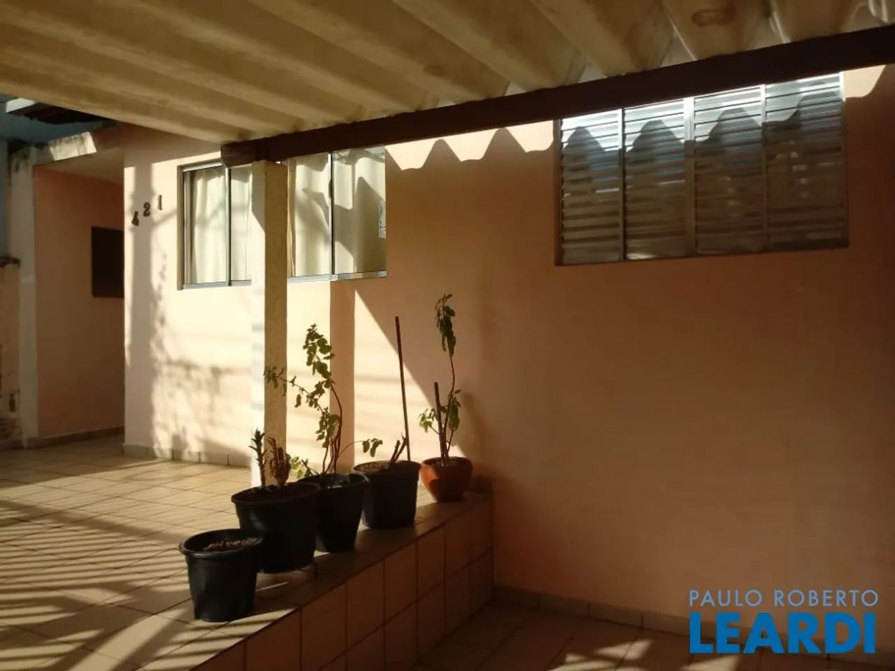 CASA TÉRREA - NOVA GERTI - SP - Foto 2