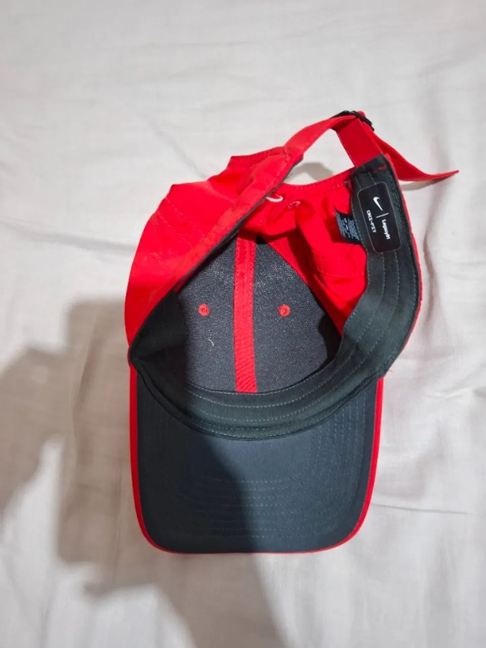 Boné nike original em ótimo estado - Foto 4